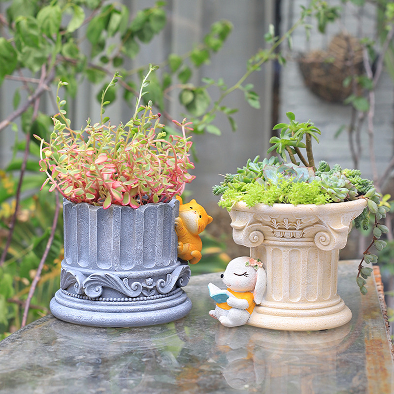 Roma sütunu yunan sütunları ye - Snake Plant Ceramic incelemesi ve fiyatı