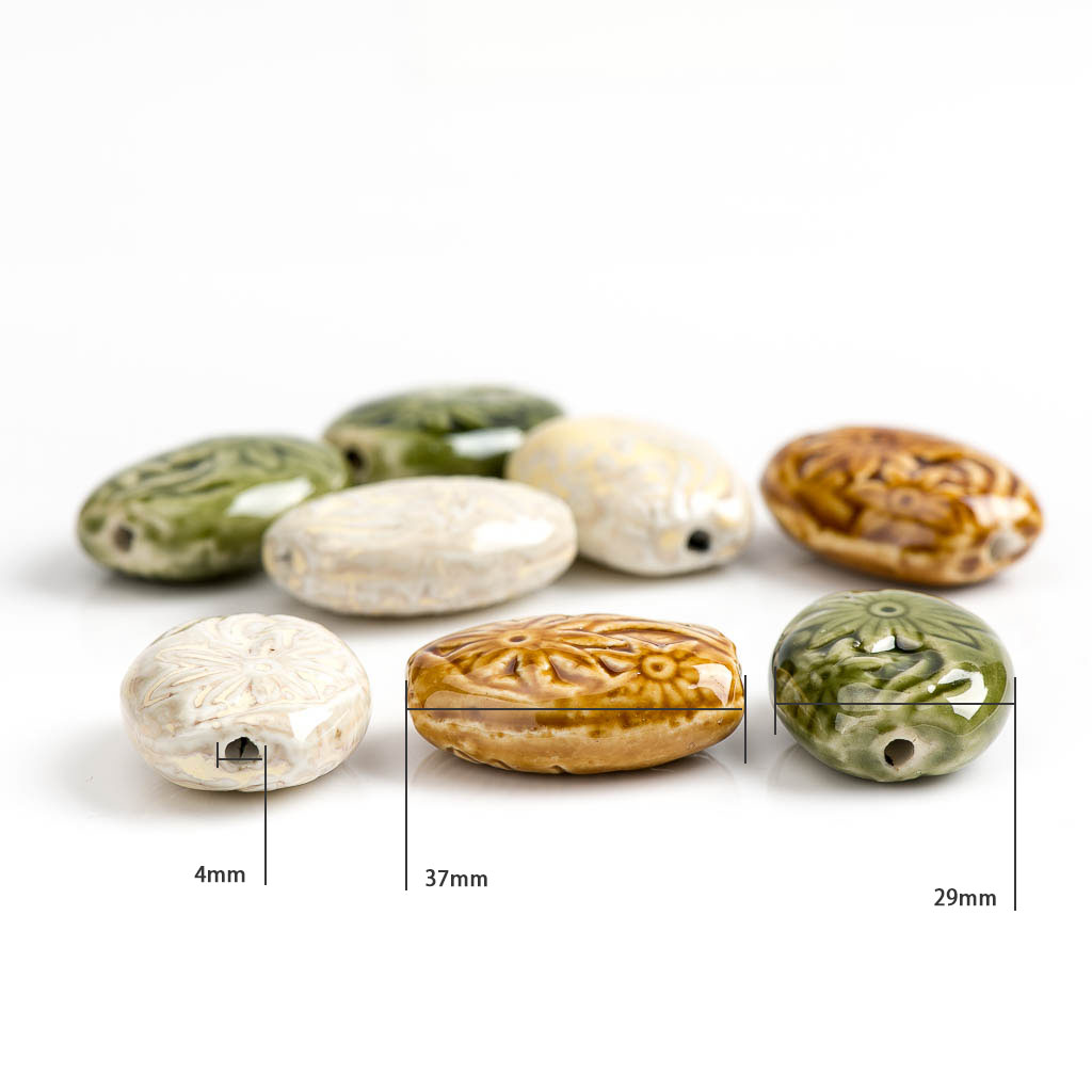 37 #   Büyük Çiçek Beramik Bon - Snake Plant Ceramic incelemesi ve fiyatı