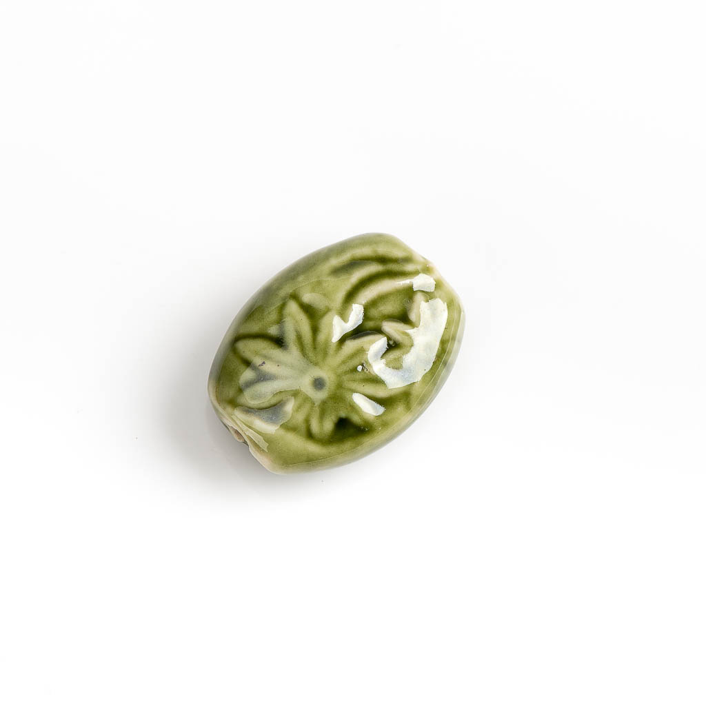 37 #   Büyük Çiçek Beramik Bon - Snake Plant Ceramic incelemesi ve fiyatı