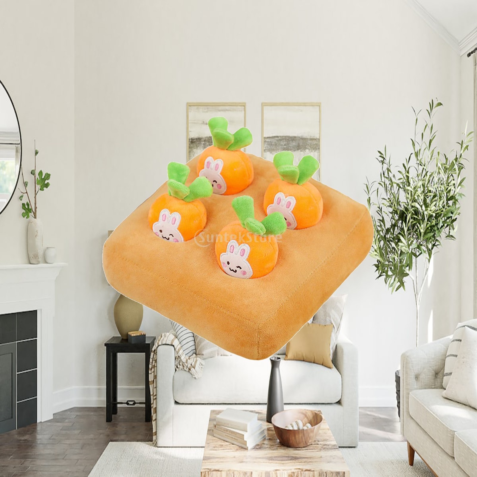 Yumuşak Oyuncak Oyun Simülasyo - Plant Parent Free incelemesi ve fiyatı