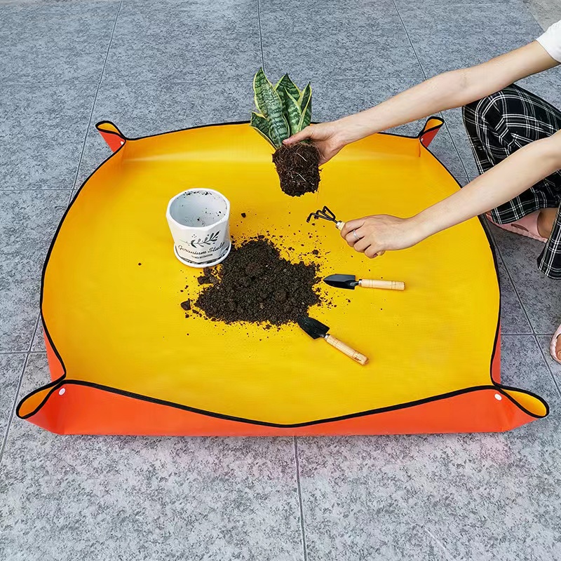 Kalınlaşmış su geçirmez paspas - Snake Plant Ceramic incelemesi ve fiyatı