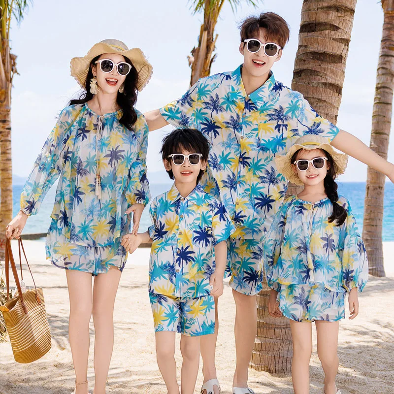 Aile Tatil Görünümü Eşleşen Kı - Plant Parent Free incelemesi ve fiyatı